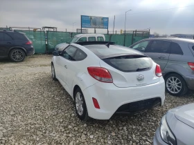 Hyundai Veloster  1, 6Gdi/140 Automat - 6500 € / 12712.90 лв. - 84494782 5