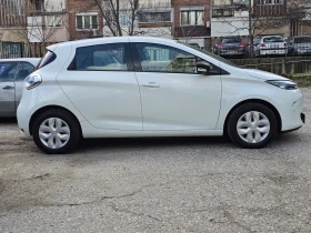 Renault Zoe Life R90 ZE40 / 100% SOH - 9900 € / 19362.72 лв. - 99236836 6
