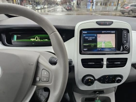Renault Zoe Life R90 ZE40 / 100% SOH - 9900 € / 19362.72 лв. - 99236836 11
