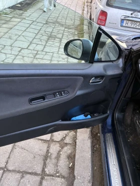 Peugeot 207 Cabriolet  - 1222 € / 2390.02 лв. - 19912017 5