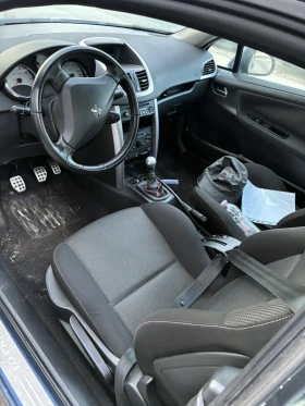 Peugeot 207 Cabriolet  - 1222 € / 2390.02 лв. - 19912017 3