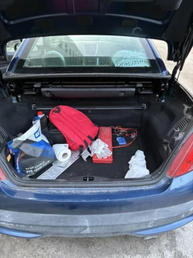 Peugeot 207 Cabriolet  - 1222 € / 2390.02 лв. - 19912017 2