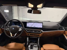 BMW 330 * 330i xDrive * 2 КЛЮЧА* ПОДГРЕВ* PANO* KEYLESS* , снимка 9 - Автомобили и джипове - 53652406