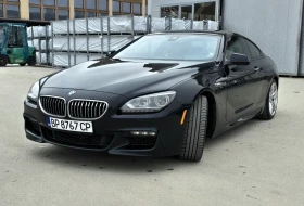 BMW 640