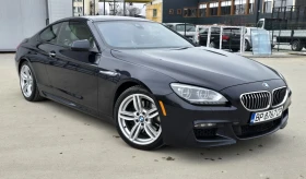BMW 640, снимка 3 - Автомобили и джипове - 53665424