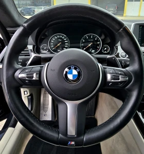 BMW 640, снимка 12 - Автомобили и джипове - 53665424