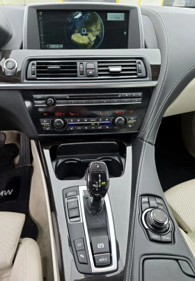 BMW 640, снимка 10 - Автомобили и джипове - 53665424