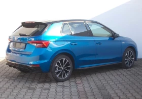 Skoda Fabia 1.5TSI - 24500 € / 47917.83 лв. - 12803447 3