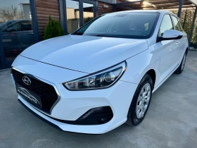 Hyundai I30 1.4 MPI* NAVI* CAMERA* LED