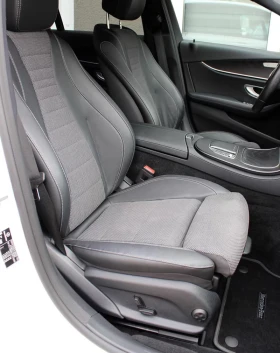 Mercedes-Benz E 220 d/4MATIC/194HP/AMG/NIGHT/CAM/LED/NAVI/926g | Auto.bg — изображение 12