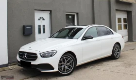 Mercedes-Benz E 220 d/4MATIC/194HP/AMG/NIGHT/CAM/LED/NAVI/926g