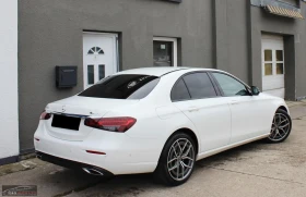 Mercedes-Benz E 220 d/4MATIC/194HP/AMG/NIGHT/CAM/LED/NAVI/926g | Auto.bg — изображение 4