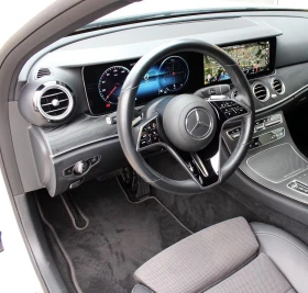 Mercedes-Benz E 220 d/4MATIC/194HP/AMG/NIGHT/CAM/LED/NAVI/926g | Auto.bg — изображение 7