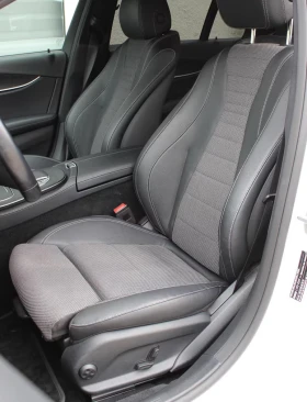 Mercedes-Benz E 220 d/4MATIC/194HP/AMG/NIGHT/CAM/LED/NAVI/926g | Auto.bg — изображение 6