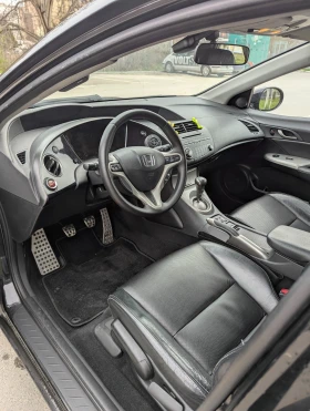 Honda Civic - 4090 € / 7999.34 лв. - 43190908 4