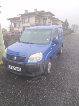 Fiat Doblo 1.9 | Mobile.bg � ����� ������ 6