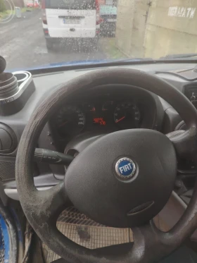 Fiat Doblo 1.9 | Mobile.bg � ����� ������ 7