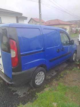 Fiat Doblo 1.9 | Mobile.bg � ����� ������ 4