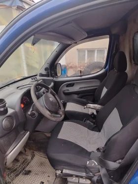 Fiat Doblo 1.9 | Mobile.bg � ����� ������ 10