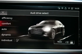 Audi A6 Facelift + 3xSline + Full Black Optics - 62000 € / 121261.46 лв. - 38332563 10