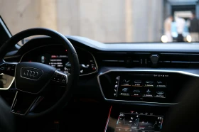 Audi A6 Facelift + 3xSline + Full Black Optics - 62000 € / 121261.46 лв. - 38332563 6