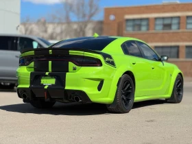 Dodge Charger * Scat Pack 392 Widebody * CARFAX *  | Auto.bg — изображение 15