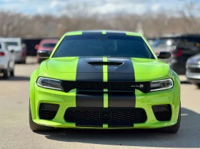 Dodge Charger * Scat Pack 392 Widebody * CARFAX *  | Auto.bg — изображение 6