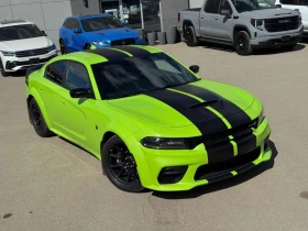 Dodge Charger * Scat Pack 392 Widebody * CARFAX * 