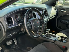 Dodge Charger * Scat Pack 392 Widebody * CARFAX *  | Auto.bg — изображение 5