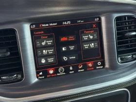 Dodge Charger * Scat Pack 392 Widebody * CARFAX *  | Auto.bg — изображение 9