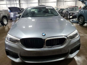 BMW 540 2017 BMW 540 XI | Mobile.bg � ����� ������ 2