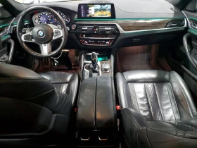BMW 540 2017 BMW 540 XI | Mobile.bg � ����� ������ 9