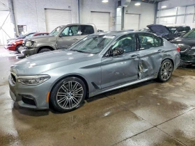 BMW 540 2017 BMW 540 XI | Mobile.bg � ����� ������ 3