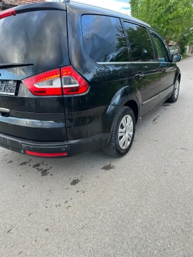 Ford Galaxy | Mobile.bg � ����� ������ 7