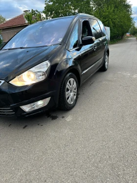 Ford Galaxy | Mobile.bg � ����� ������ 5