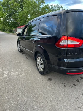 Ford Galaxy | Mobile.bg � ����� ������ 6