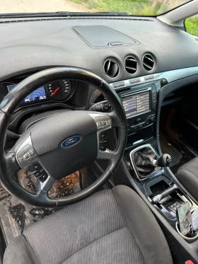 Ford Galaxy | Mobile.bg � ����� ������ 10