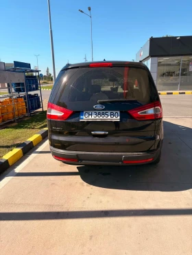 Ford Galaxy undefined | Auto.bg — изображение 14