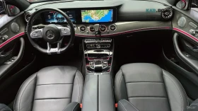 Mercedes-Benz E 220 4MATIC* AMG-LINE* MILD-HYBRID* DRIVE-ASSIST* FULL* | Auto.bg — изображение 6