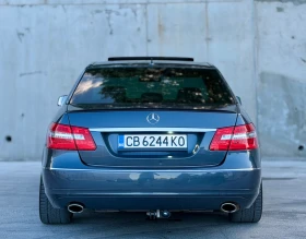 Mercedes-Benz E 350 3.5CDi~231hp~AVANTGARDE~ПОДГРЕВ/ОБДУХВАНЕ - 8900 € / 17406.89 лв. - 27524814 6