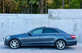 Mercedes-Benz E 350 3.5CDi~231hp~AVANTGARDE~ПОДГРЕВ/ОБДУХВАНЕ - 8900 € / 17406.89 лв. - 27524814 8
