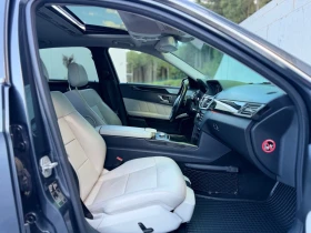 Mercedes-Benz E 350 3.5CDi~231hp~AVANTGARDE~ПОДГРЕВ/ОБДУХВАНЕ - 8900 € / 17406.89 лв. - 27524814 15