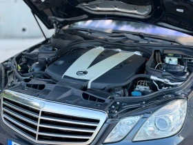 Mercedes-Benz E 350 3.5CDi~231hp~AVANTGARDE~ПОДГРЕВ/ОБДУХВАНЕ - 8900 € / 17406.89 лв. - 27524814 17