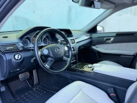 Mercedes-Benz E 350 3.5CDi~231hp~AVANTGARDE~ПОДГРЕВ/ОБДУХВАНЕ - 8900 € / 17406.89 лв. - 27524814 9