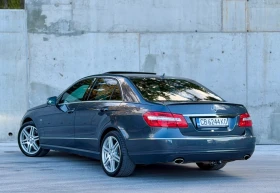 Mercedes-Benz E 350 3.5CDi~231hp~AVANTGARDE~ПОДГРЕВ/ОБДУХВАНЕ - 8900 € / 17406.89 лв. - 27524814 7