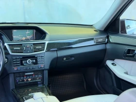 Mercedes-Benz E 350 3.5CDi~231hp~AVANTGARDE~ПОДГРЕВ/ОБДУХВАНЕ - 8900 € / 17406.89 лв. - 27524814 13