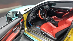 BMW M4 COMPETITION| 360| HUD| �������|  | Mobile.bg � ����� ������ 12
