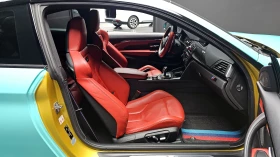 BMW M4 COMPETITION| 360| HUD| �������|  | Mobile.bg � ����� ������ 10