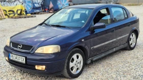 Opel Astra 1.6 Газ/Клима 101 - 1499 € / 2931.79 лв. - 56681645 2