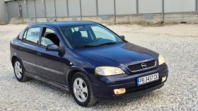 Opel Astra 1.6 Газ/Клима 101